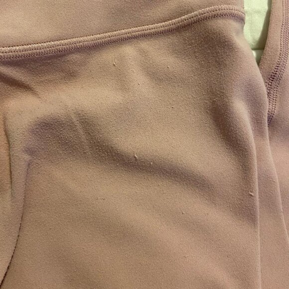 Lululemon Align High-Rise Pant 25", Size 4 - Picture 8 of 12